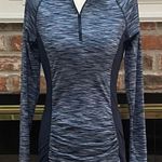 Kyodan zip up grey athleisure/athletic track jacket / XS / Excellent condition Photo 0