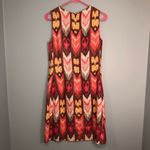 Tory Burch pink casual dress size 6! Photo 2