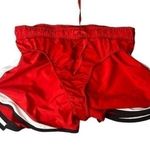 Nike women’s Dri-fit athletic shorts size S Photo 2