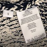 RE/DONE $225 NWT NAVY COMBO BUTTON FRONT BRA TOP SZ SMALL Photo 7