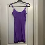 SKIMS  Fits Everybody Corded Lace Slipdress Photo 3