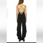 Bardot Lindy jumpsuit size 6 NWT Photo 3