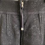 Dolce & Gabbana  Black Lace Pencil Skirt Small 4 Photo 3