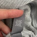 Aerie  light grey sweatshirt/ gray top/ gray sweatshirt / athleisure /size xs Photo 8
