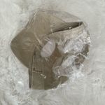 Alphalete  COLLEGIATE VINTAGE CAP Unisex Distressed Dad Hat Sea Shell Photo 3