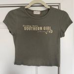 Altar'd State Altar’d State Crop Top Photo 0