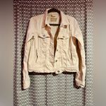 Free People | We The Free Rumors Denim Jacket, Size S. Photo 4