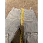 American Eagle  Outfitters Women's Mom Jeans Strived Size 8 Long Photo 5