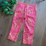 Lilly Pulitzer  White Label Che Cha Butterfly Print Photo 6