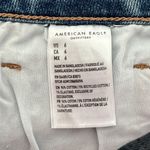 American Eagle Outfitters Mom Jean Shorts Photo 4
