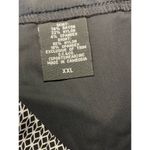 SC & Co skort xxl black and white graphic pattern Size M Photo 2