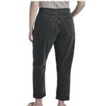 Universal Threads Women's Universal Thread High Rise Boyfriend Jeans Black Wash Size 16 NWT #3094 Photo 4