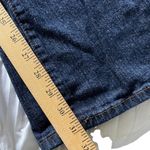 Rocawear  vintage dark wash jeans with embroidered pocket size 11 Photo 8