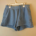 SKIMS  French terry shorts  Photo 0
