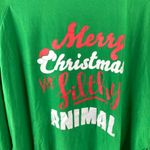 Merry Christmas Ya Filthy Animal Tunic L Size L Photo 2