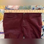 Anthropologie | DAY BIRGER ET MIKKELSEN 27/33 Dark Red “Blue” Jeans Photo 9