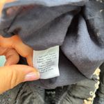 Johnny Was  Tiered Black Maxi Skirt with Embroidery L Photo 5