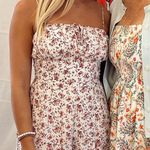 Francesca's Romper Photo 0