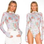 We Are HAH  BODYSUIT  Photo 1