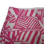 Lilly Pulitzer  Women's 00 Callahan in Yacht Sea Shorts Photo 2