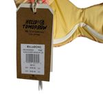 Billabong  Sunchaser Kenzley Underwire Striped Bikini Swimsuit Top Size M Photo 7