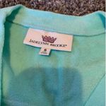 Jadelynn Brooke French Terry Seafoam Tee Photo 3