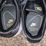 Nike  Tanjun premium satin woman tennis shoe size 9 Photo 6