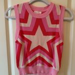 Miss Love  Sweater Tank Top Photo 0