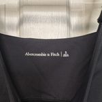 Abercrombie & Fitch  Wide Strap Traveler Mini Dress NWT Size Small Photo 3