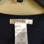 Esley  medium navy dress Photo 5