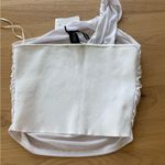 Sincerely Jules Elegant White One Photo 2