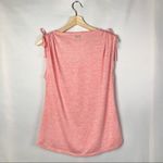 Columbia Pink Mount Carmel Lightweight Athletic Tee M Photo 30