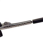 Ted Baker A2T Plastic Rectangle Sunglasses For Frames Black Lightweight Photo 6