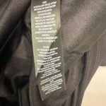 White House | Black Market  Black Sheath Midi Dress. A31 Photo 14