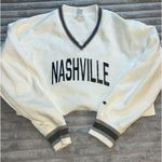 Champion  Nashville Crewneck Photo 0