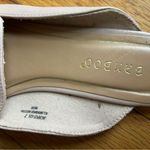 Bamboo  Pink Bow Mule Loafer Knotted Slip Ons Photo 3