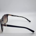 Tory Burch Black Sunglasses, Case, & Dust Bag Photo 9