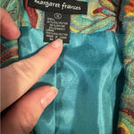 Vintage Margaret Frances blazer Size 12 Photo 2