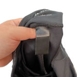 Heroine Sport Marvel Leggings Midnight Swim‎ Iridescent Size Small Blue Photo 10