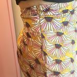 Free People Normani Bias Flower Skirt Photo 3