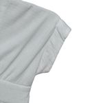 Hatch The Carolina Dress White Size 1 Small‎ Maternity Cotton Midi Boho Wedding Photo 1