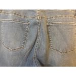 Talbots Flawless Five-Pocket Jeans Size 16 Photo 7