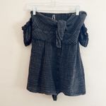 Anthropologie  | Nixie Romper Photo 4