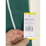 eleven by venus Williams Backspin Midi Tank & 7/8 Legging In Alpine Green Medium Photo 9