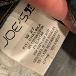 joe's jeans ππ 27 Chelsea Skinny Leg Designer Premium Denim Bundle Lot 2 Pairs Photo 7