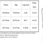 Boutique ๐new 638 black ring cut out bikini Photo 3