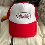 Von Dutch Trucker Hat Photo 0