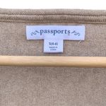 Passports  small Pancho Photo 4