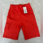 FIGS Performance Underscrub Biker Shorts Small Photo 1