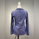 Balance Collection CLEARANCE! Blue The Jacket Size XS Photo 1